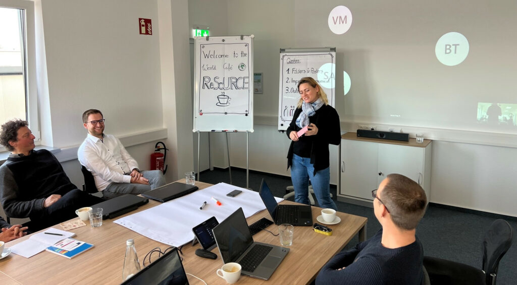 ReSoURCE-Science-Communicator-Carmen-Loew-LSA