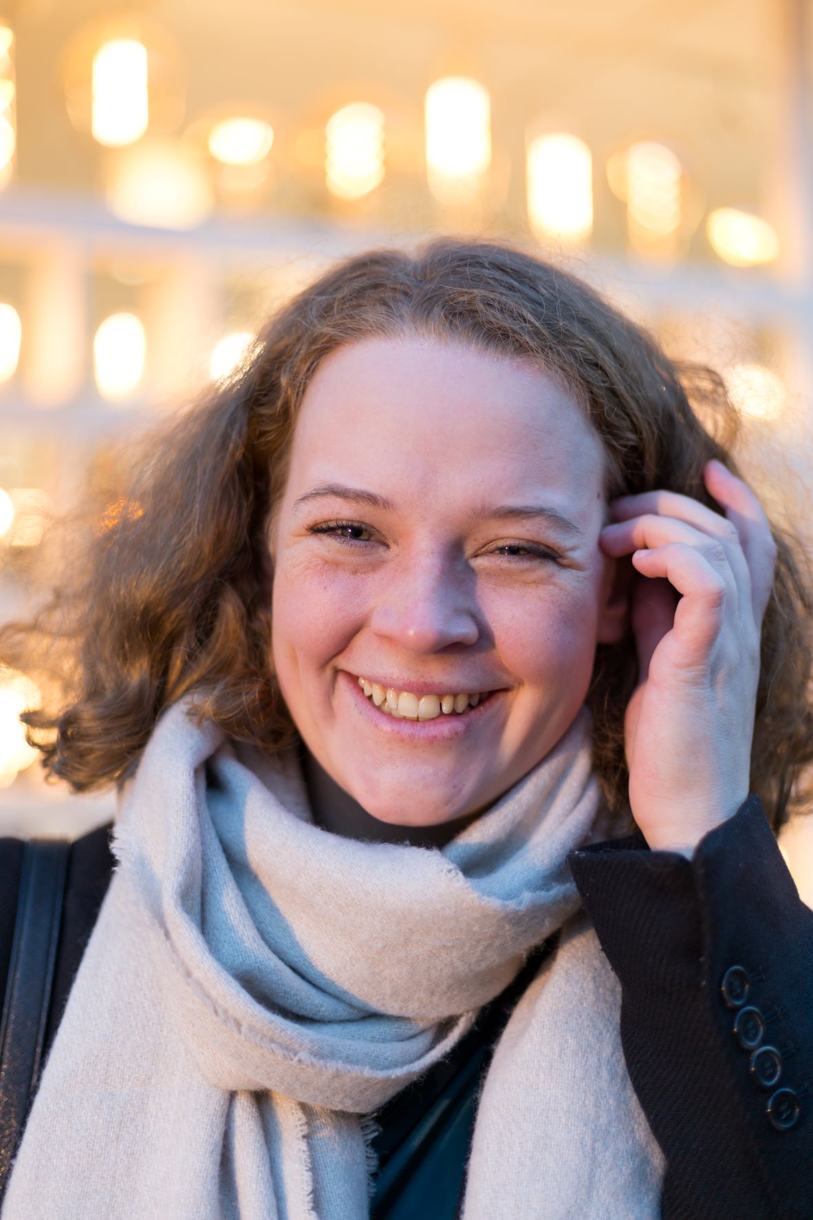 Refractory recycling research ReSoURCE - Johanna Sturm