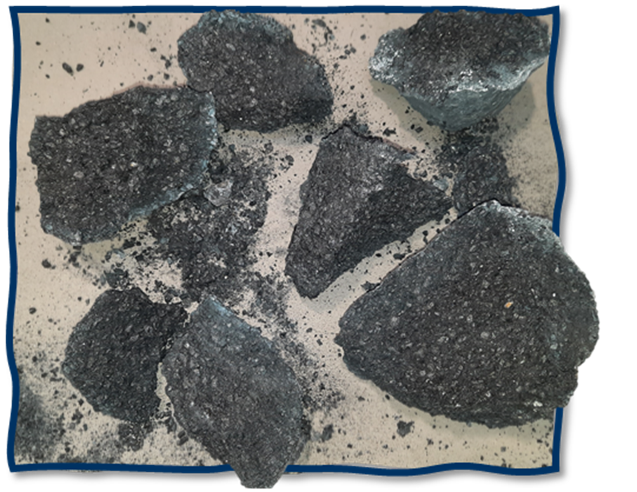 Refractory recycling research project ReSoURCE - Idea Factory 2023