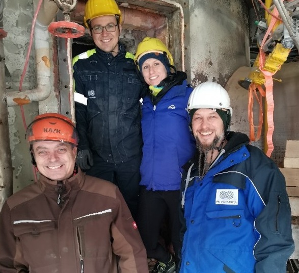 ReSoURCE Lime Shaft Kiln_c