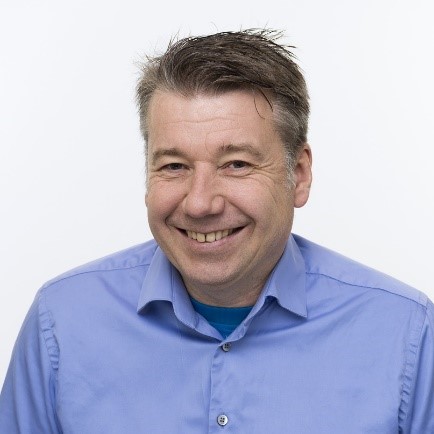Franz Otto von Hafenbraedl - SINTEF - ReSoURCE